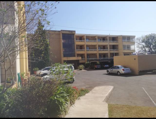 2 BEDROOM RETIREMENT UNIT FOR SALE IN PIETERMARITZBURG CENTRAL